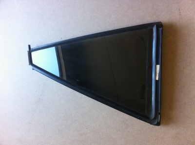 Mercedes r w251 скло двері права задня тонована '05 фото №1