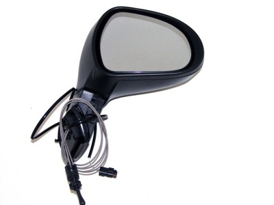 MIROIR EXTERIEUR PEUGEOT 207 - milautoparts-fr.ukrlive.com