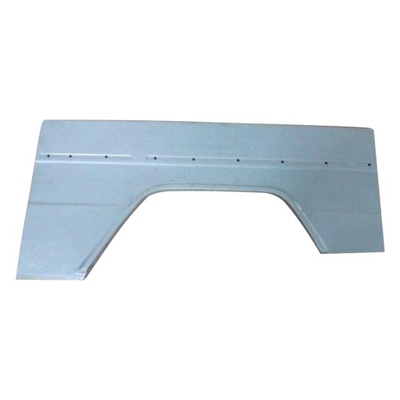 MERCEDES G CLASS 3D W460 W461 W463 WING LEFT - milautoparts-fr.ukrlive.com