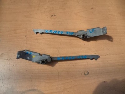 Ограничитель правый задняя renault kangoo ii iii фото №1