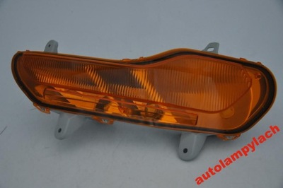 Ford escape od 2013- поворотник лівий новий ^ фото №1