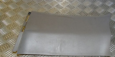 Honda cr-v ii молдинг защита багажника левый задняя фото №1