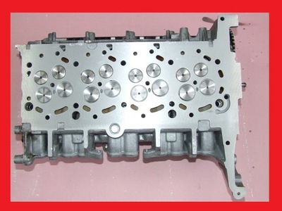 CULASSE TRANSIT 2,4TDCI 135-137 KM H9FA 04-06 DE KOMPLEKSOWEJ RESTAURATION - milautoparts-fr.ukrlive.com