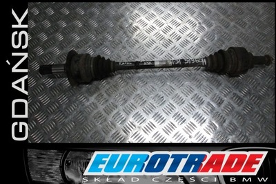 BMW WITH 7597689 /// 7597690 HALF-AXLE REAR - milautoparts-fr.ukrlive.com