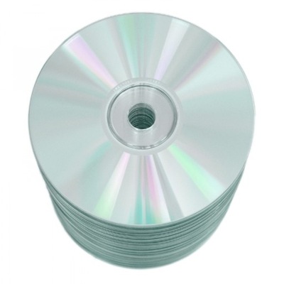 OMEGA DVD-R 4,7GB OEM s 100 do Sitodruk Offset