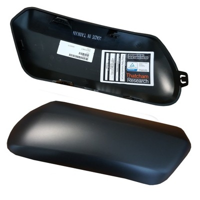 Peugeot 307 05- решітка радіатора молдинг бампера накладка lh фото №1