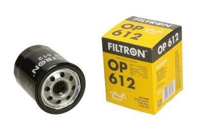 FILTER OILS FILTRON NISSAN MICRA III - milautoparts-fr.ukrlive.com