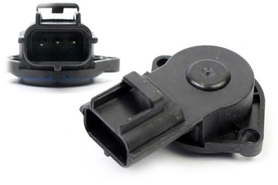 FORD MONDEO MK2 MK3 FOCUS MK1 SENSOR THROTTLE - milautoparts-fr.ukrlive.com