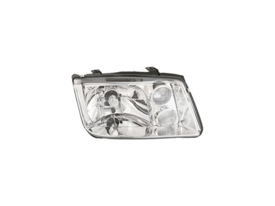 LAMP RIGHT VOLKSWAGEN BORA 98- - milautoparts-fr.ukrlive.com