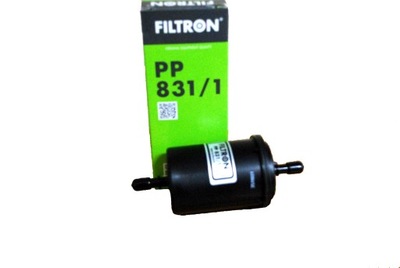 Фильтр топлива peugeot 306 1.4 1.6 1.816v 2.0 фото №1