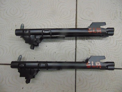 Кронштейн регулювання поперечина mercedes gla x156 фото №1