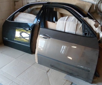 BMW X5 E70 DOOR COMPLETE UNITS LEFT RIGHT FRONT REAR - milautoparts-fr.ukrlive.com