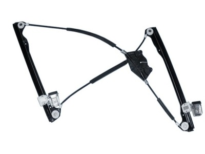 MECHANISM LIFTING DEVICE WINDOW FRONT RIGHT SEAT LEON I - milautoparts-fr.ukrlive.com