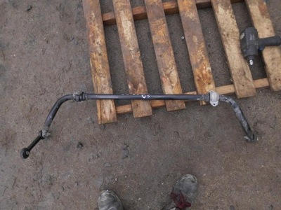 Стабилизатор audi q5 фото №1