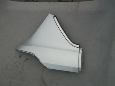 Крыло правый задняя, накладка b-max фото №1