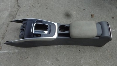 ARMREST AUDI A4 B8 2008-2011 GORLICE - milautoparts-fr.ukrlive.com