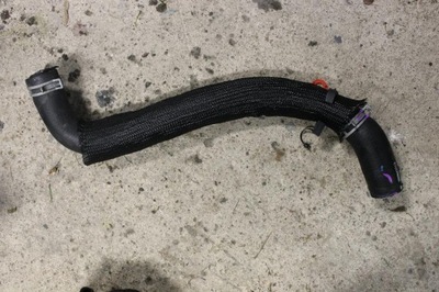 Шланг труба waz jeep grand cherokee 2013 3.0crd фото №1