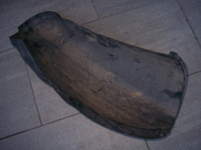 Подкрылок opel astra iii kombi задняя правый oryg # фото №1