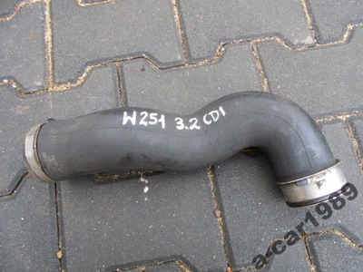 TUYAU BUSE FIL MERCEDES R CLASSE W251 A2515280382 - milautoparts-fr.ukrlive.com