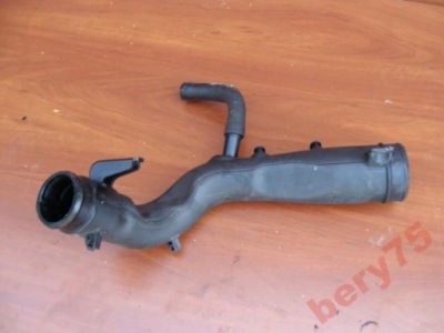 Mitsubishi grandis 07r 2,0did труба шланг фото №1