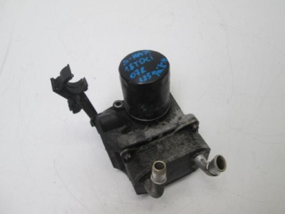 Ford оригинальный номер 4m5q6b624bd основание фильтра масло фото №1