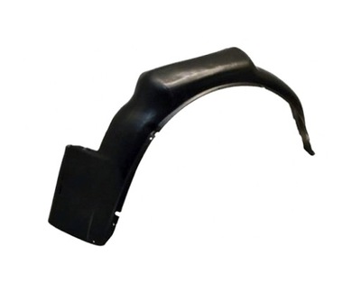 Підкрилок підкрилок audi 80 b4 91-94 перед ліва фото №1