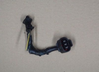 TOYOTA LEXUS CONNECTOR JACKPLUG SENSOR AIR CONDITIONER - milautoparts-fr.ukrlive.com