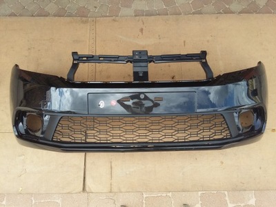 DACIA SANDERO II FACELIFT BUMPER FRONT - milautoparts-fr.ukrlive.com