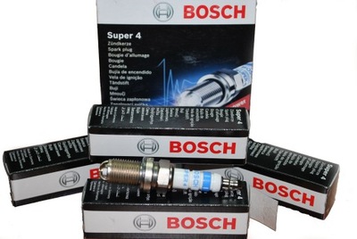 BOUGIE EMBRAYAGE OPEL ASTRA G H BOSCH - milautoparts-fr.ukrlive.com