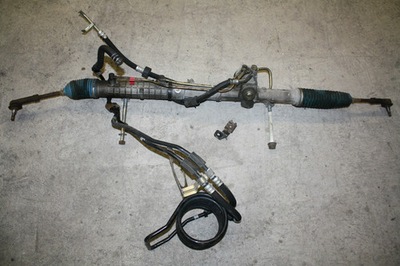 BDB. STEERING RACK STEERING RACK FACING, PANEL ALFA ROMEO 147 - milautoparts-fr.ukrlive.com