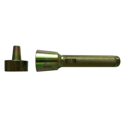 ZAKUWAK ODWROTNY FOR OCZEK OKRAGLYCH 16MM - milautoparts-fr.ukrlive.com