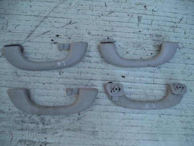 HANDLES HANDLE MOUNTING CITROEN C5 III SEDAN - milautoparts-fr.ukrlive.com