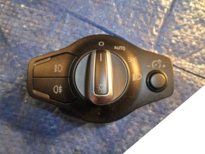 Audi q5 выключатель света 8k0941531as фото №1