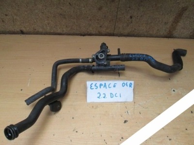 CASING THERMOSTAT RENAULT ESPACE IV 2.2 DCI - milautoparts-fr.ukrlive.com