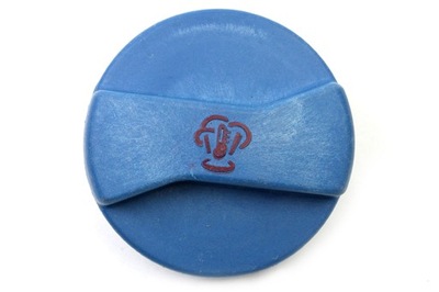 Крышка бачок расширительный vw passat b5 bora фото №1