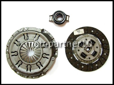 CLUTCH SET FORD ESCORT MK IV ORION 86 - 95 - milautoparts-fr.ukrlive.com