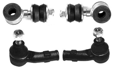 CONNECTORS + TIP CAPS DRIVE SHAFT VW GOLF II III SEAT - milautoparts-fr.ukrlive.com