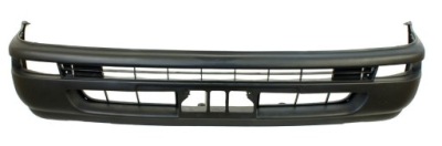 Бампер перед toyota corolla e10 92-97 новая  ! ! фото №1