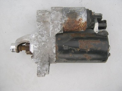 Audi a8 4h d4 4.2 fsi стартер фото №1