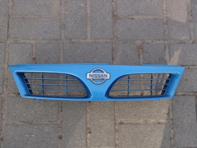 NISSAN ALMERA N15 95-98 - CALANDRE DU RADIATEUR GRILLE - milautoparts-fr.ukrlive.com