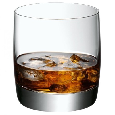 WMF szklanki do whisky x6 Easy Plus ELEGANCKIE