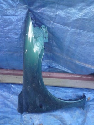 Крыло правый mazda 6 оригинальный фото №1