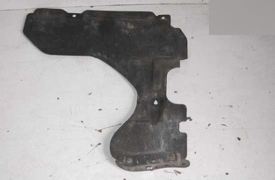 Audi a8 4h накладка подвеска 4h0825213b фото №1