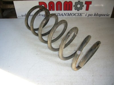 3583/2 пружина передня fiat ducato i фото №1