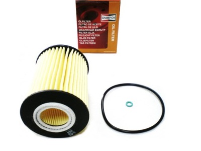 JEEP GRAND CHEROKEE 3.0 CRD FILTER OILS 2005-2010 - milautoparts-fr.ukrlive.com