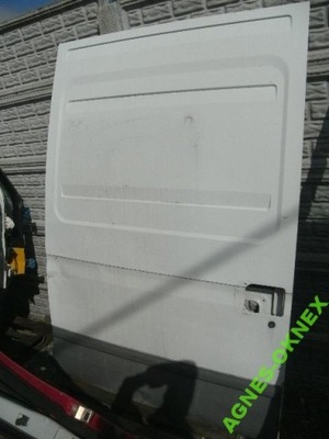 DOOR SLIDING IVECO DAILY 00-06R - milautoparts.fr