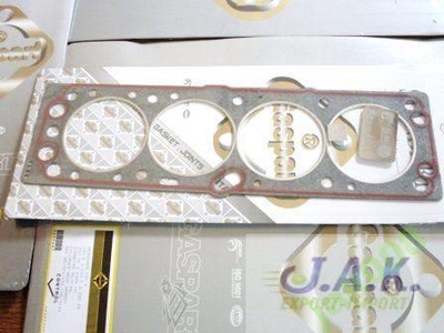 GARNITURE CULASSE OPEL ASTRA VECTRA CORSA 1,6 16V - milautoparts-fr.ukrlive.com