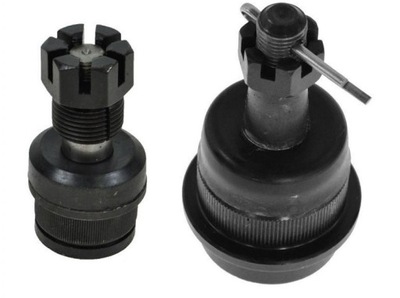 Шарніри поворотний кулак jeep grand cherokee zj 4.0 r6 фото №1