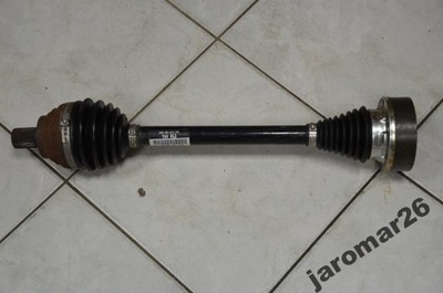 VW PASSAT B6 HALF-AXLE LEFT 1K0407271HH - milautoparts-fr.ukrlive.com