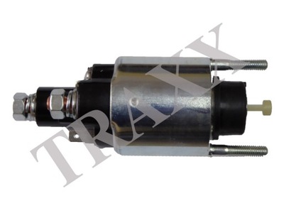 AUTOMATIC TRANSMISSION STARTER DENSO SS6017 SUBARU FORESTER  